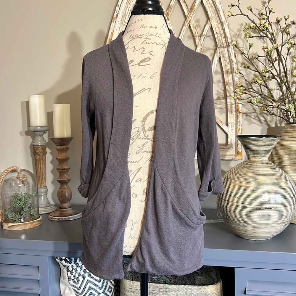 GapBody Cardigan